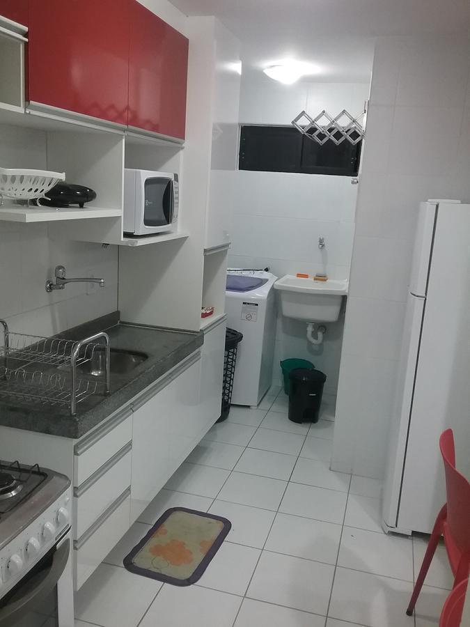 Apto Edf Vila Do Conde * Maceió