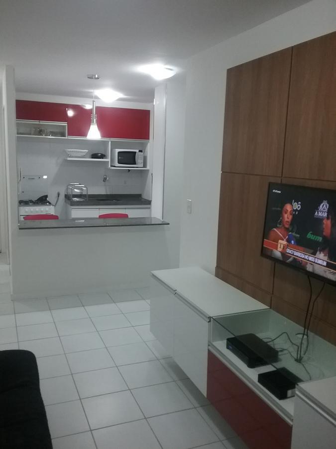 Apartamento Apto Edf Vila Do Conde *
