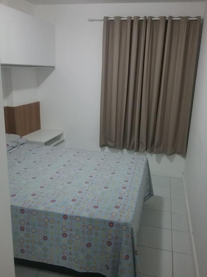Apto Edf Vila Do Conde * Maceió