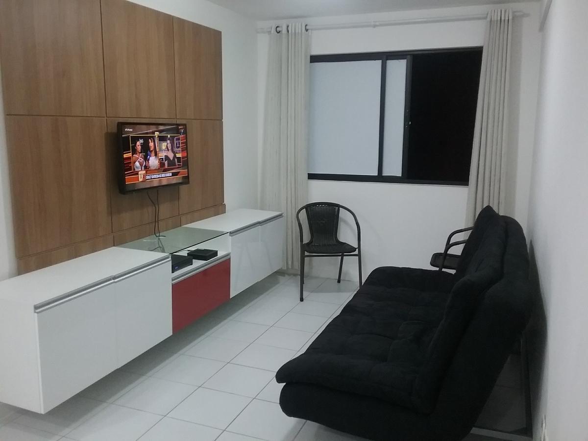 Apto Edf Vila Do Conde * Maceió