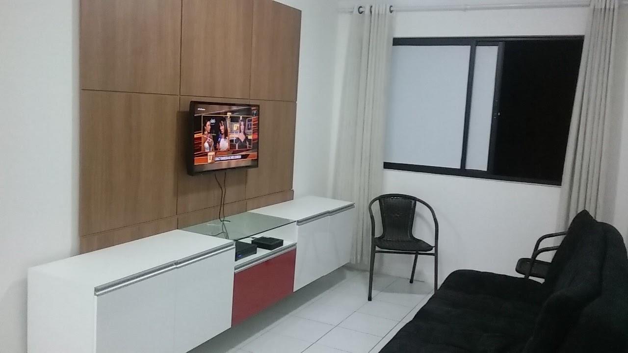 Apartamento Apto Edf Vila Do Conde *